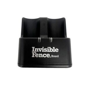Invisible Fence Brand Replacement Charging‎ Cradle Dock Station D04BC-GPS30-1